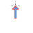 Alternate select cursor
