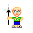 Alternat cursor