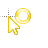 Working in background cursor