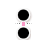 Vertical resize cursor