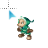 IceManEXE ow cursor