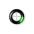 Ocupado cursor