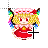 Flan_presisjonsmerking cursor