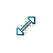 ColouredAero_nesw cursor