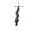V RESIZE cursor