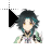 Normal select cursor