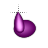 Link select cursor