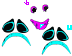 All Interminable Rooms Entities Cursors preview