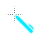 Handwriting cursor