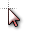 Vista Aero Red Cursors preview