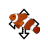 Move cursor