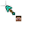 Normal select cursor