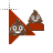 Normal select cursor