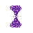 Vertical resize cursor