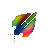 Handwriting cursor