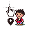 sagan_pin cursor