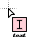 Text select cursor