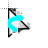 Normal select cursor