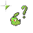 Help select cursor