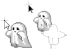 Ghostly Collection Cursors preview