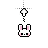 Alternate select cursor