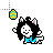 Working in background cursor