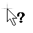 Help select cursor