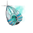 Normal select cursor