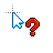 Help select cursor