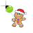 Normal select cursor
