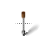 Text select cursor