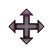 Move cursor