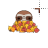 Normal select cursor