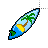 Normal select cursor