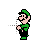 Horizontal resize cursor