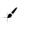 Handwriting cursor