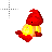 Busy cursor