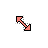 Diagonal Resize 1 cursor