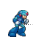 Horizontal resize cursor