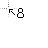 Normal select cursor