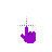 Link select cursor