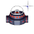 Normal select cursor