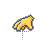 Alternate select cursor
