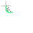 Link select cursor