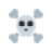 Emoji Pirate cursor