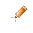 Handwriting cursor