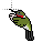 Normal select cursor