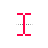 Text select cursor