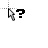 Help select cursor
