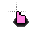 Link select cursor